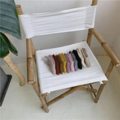 Chaussettes Coréennes Pure Original™ -Mode Vêtements Boutique product image 1658602306