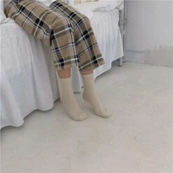Chaussettes Coréennes Pure Original™ -Mode Vêtements Boutique product image 1658602311