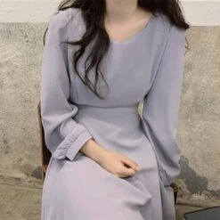 Robe Coréenne Modish™ 12 Robe Coréenne Modish™ -Mode Vêtements Boutique product image 1658967761