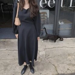 Robe Coréenne Modish™ 13 Robe Coréenne Modish™ -Mode Vêtements Boutique product image 1658967763