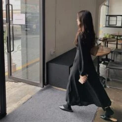 Robe Coréenne Modish™ 11 Robe Coréenne Modish™ -Mode Vêtements Boutique product image 1658967765