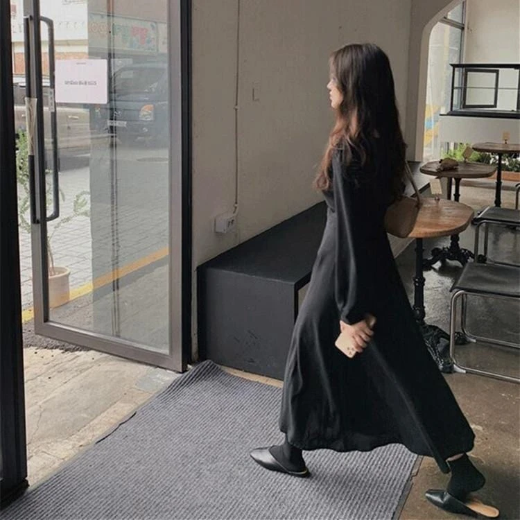 Robe Coréenne Modish™ 5 Robe Coréenne Modish™ – Image 3