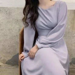 Robe Coréenne Modish™ 14 Robe Coréenne Modish™ -Mode Vêtements Boutique product image 1658967767