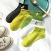 Chaussettes Coréennes Avocado™ -Mode Vêtements Boutique product image 1661320800
