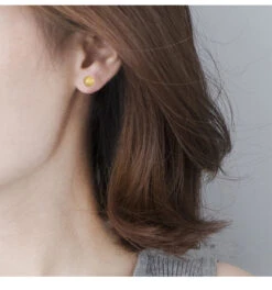 Boucles D'oreilles Gong™ -Mode Vêtements Boutique product image 1661535963