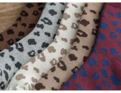 Chaussettes Coréennes Cheetah™ -Mode Vêtements Boutique product image 1668105651