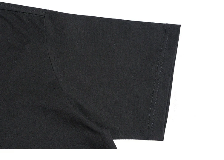 T-Shirt Coréen FUTURE™ 9 T-Shirt Coréen FUTURE™ – Image 7