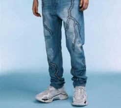 Pantalon Coréen DEMINY™