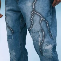 Pantalon Coréen DEMINY™ -Mode Vêtements Boutique product image 1678255955