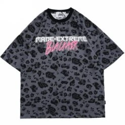 T-Shirt Coréen BLACKA™