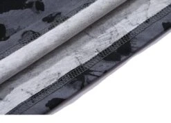 T-Shirt Coréen BLACKA™ -Mode Vêtements Boutique product image 1679808394