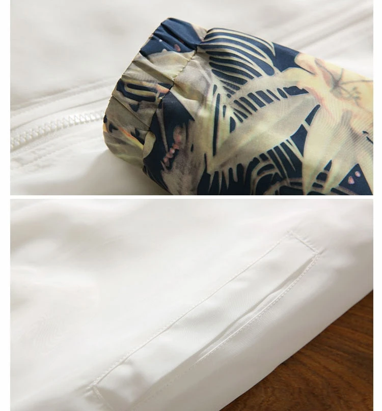 Veste Coréenne Kkoch-ui™ 8 Veste Coréenne Kkoch-ui™ – Image 6