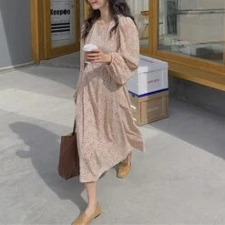 Robe Coréenne Cultivated™