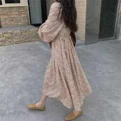 Robe Coréenne Cultivated™ -Mode Vêtements Boutique product image 1689176902