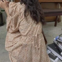 Robe Coréenne Cultivated™ -Mode Vêtements Boutique product image 1689176906