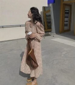 Robe Coréenne Cultivated™ -Mode Vêtements Boutique product image 1689176910