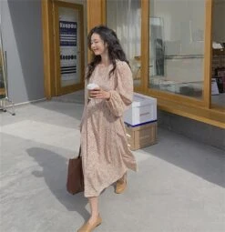 Robe Coréenne Cultivated™ -Mode Vêtements Boutique product image 1689176912