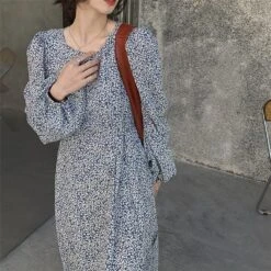 Robe Coréenne Cultivated™ -Mode Vêtements Boutique product image 1689176918