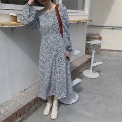 Robe Coréenne Cultivated™ -Mode Vêtements Boutique product image 1689176924