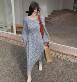 Robe Coréenne Cultivated™ -Mode Vêtements Boutique product image 1689176928