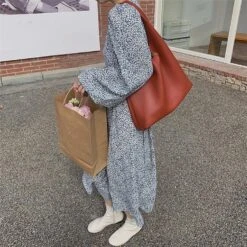 Robe Coréenne Cultivated™ -Mode Vêtements Boutique product image 1689176930