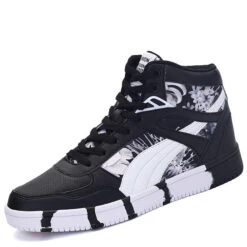 Baskets Coréennes SPITFIRE™ -Mode Vêtements Boutique product image 1696350719