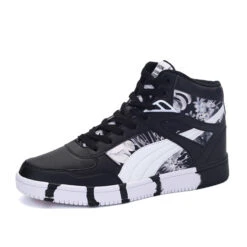 Baskets Coréennes SPITFIRE™ -Mode Vêtements Boutique product image 1696350745