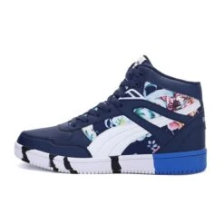 Baskets Coréennes SPITFIRE™ -Mode Vêtements Boutique product image 1696350746