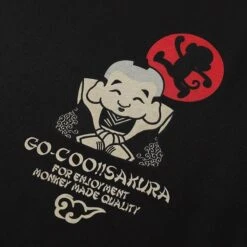 T-Shirt Coréen GO-COO!!SAKURA™ -Mode Vêtements Boutique product image 1698644240