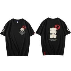 T-Shirt Coréen GO-COO!!SAKURA™