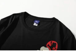 T-Shirt Coréen GO-COO!!SAKURA™ -Mode Vêtements Boutique product image 1698644249