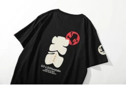 T-Shirt Coréen GO-COO!!SAKURA™ -Mode Vêtements Boutique product image 1698644251