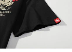 T-Shirt Coréen GO-COO!!SAKURA™ -Mode Vêtements Boutique product image 1698644253