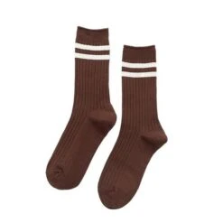 Chaussettes Coréennes Retro™ -Mode Vêtements Boutique product image 1701486115