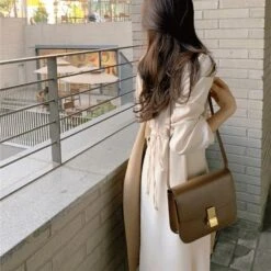 Robe Coréenne Dignified™ -Mode Vêtements Boutique product image 1704833438