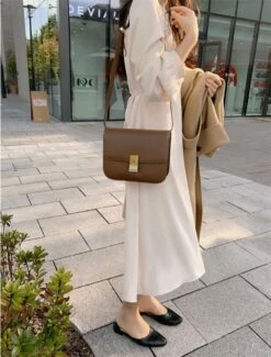 Robe Coréenne Dignified™ -Mode Vêtements Boutique product image 1704833440