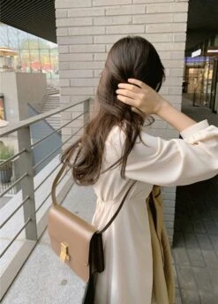 Robe Coréenne Dignified™ -Mode Vêtements Boutique product image 1704833452