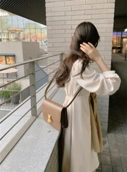 Robe Coréenne Dignified™ -Mode Vêtements Boutique product image 1704833453