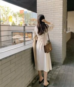 Robe Coréenne Dignified™ -Mode Vêtements Boutique product image 1704833456