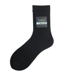 Chaussettes Coréennes Abstract Canvas™ -Mode Vêtements Boutique product image 1706859234