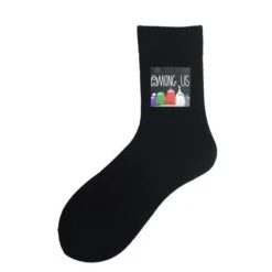 Chaussettes Coréennes Abstract Canvas™ -Mode Vêtements Boutique product image 1706859237