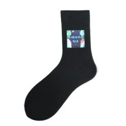 Chaussettes Coréennes Abstract Canvas™ -Mode Vêtements Boutique product image 1706859241