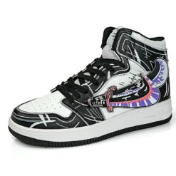 Baskets Coréennes MANHWA™