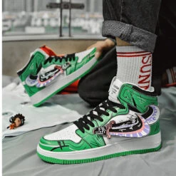 Baskets Coréennes MANHWA™ -Mode Vêtements Boutique product image 1709297202