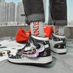 Baskets Coréennes MANHWA™ -Mode Vêtements Boutique product image 1709297206