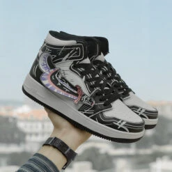 Baskets Coréennes MANHWA™ -Mode Vêtements Boutique product image 1709297209