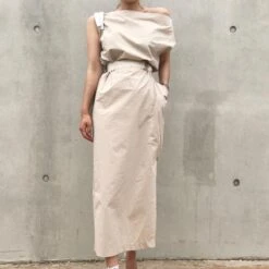 Robe Coréenne Contemporary™ -Mode Vêtements Boutique product image 1709447190