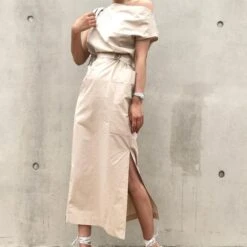 Robe Coréenne Contemporary™ -Mode Vêtements Boutique product image 1709447192