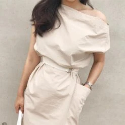 Robe Coréenne Contemporary™ -Mode Vêtements Boutique product image 1709447194