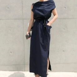 Robe Coréenne Contemporary™ -Mode Vêtements Boutique product image 1709447197